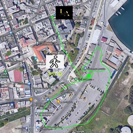 Levante 23 Apartment Brindisi Dış mekan fotoğraf