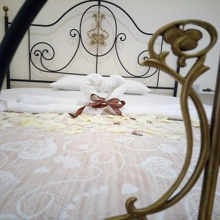 Levante 23 Apartment Brindisi Dış mekan fotoğraf