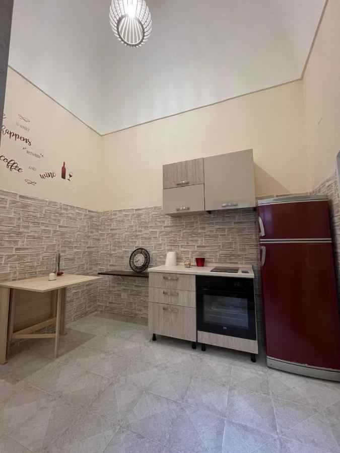 Levante 23 Apartment Brindisi Dış mekan fotoğraf