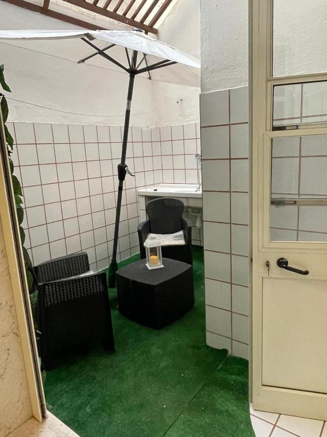 Levante 23 Apartment Brindisi Dış mekan fotoğraf
