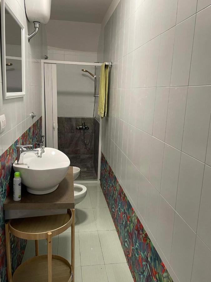 Levante 23 Apartment Brindisi Dış mekan fotoğraf