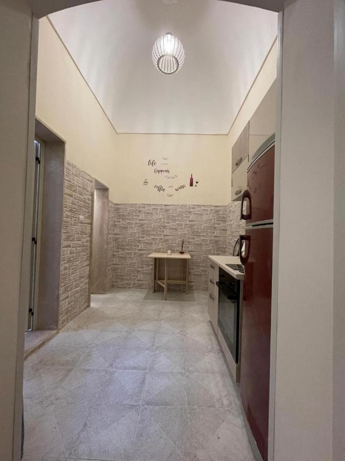 Levante 23 Apartment Brindisi Dış mekan fotoğraf