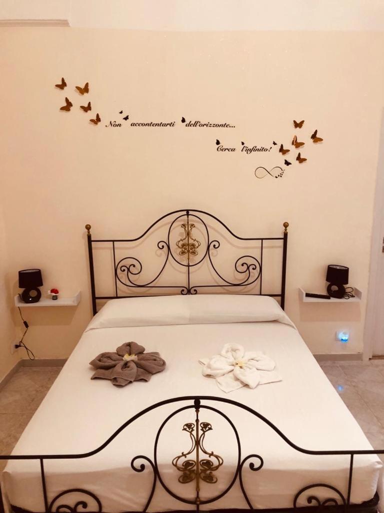 Levante 23 Apartment Brindisi Dış mekan fotoğraf