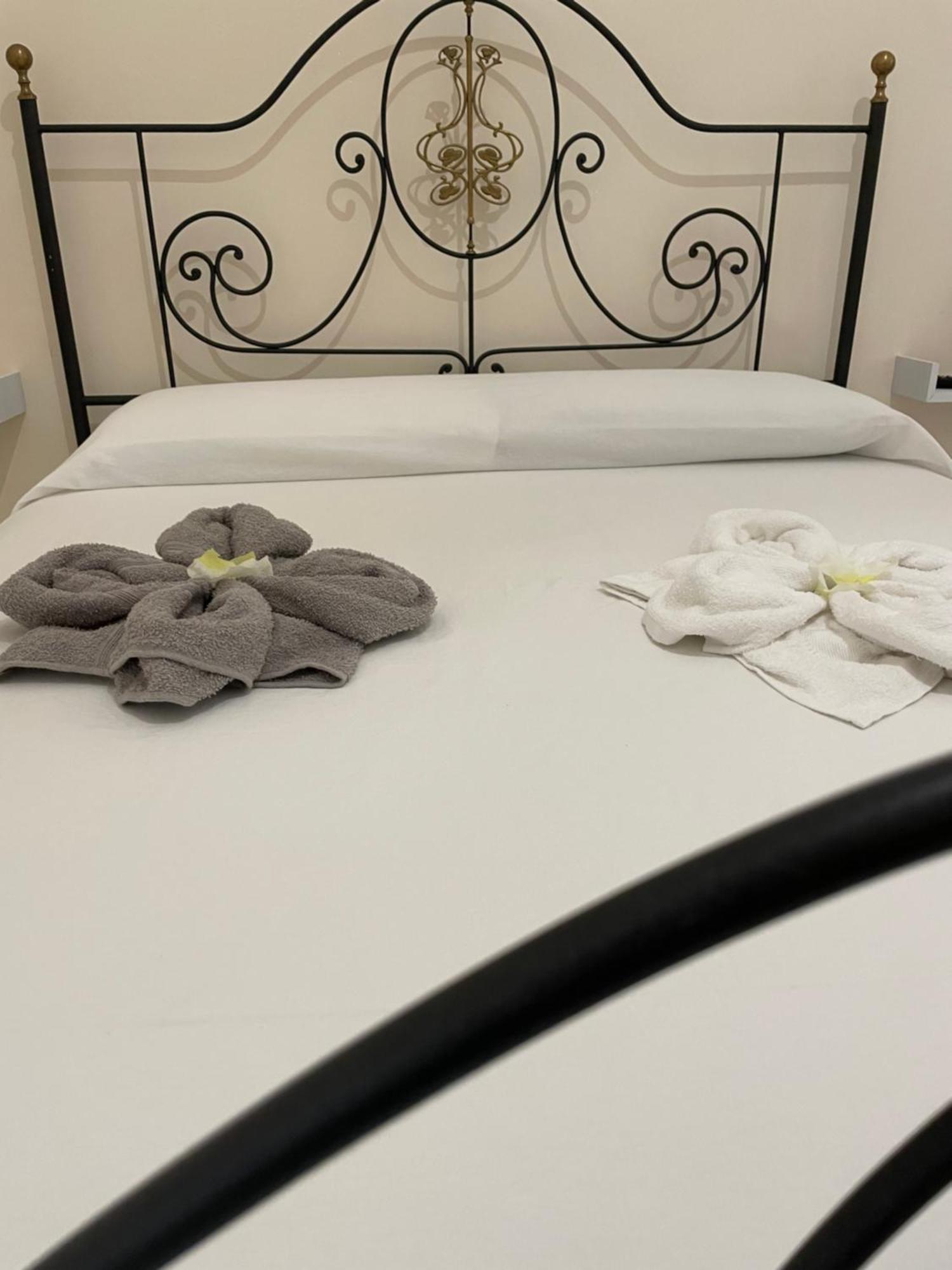 Levante 23 Apartment Brindisi Dış mekan fotoğraf