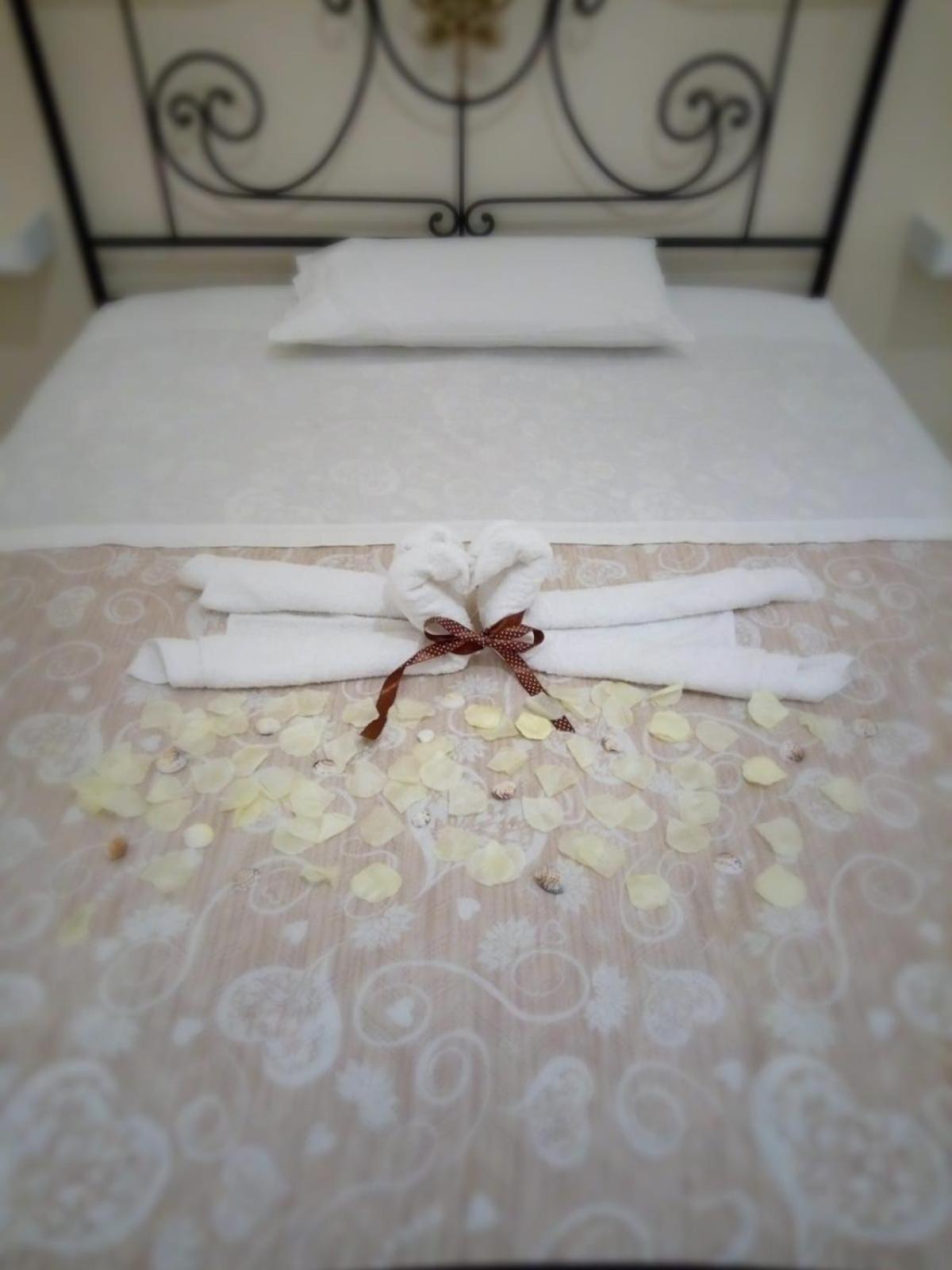 Levante 23 Apartment Brindisi Dış mekan fotoğraf