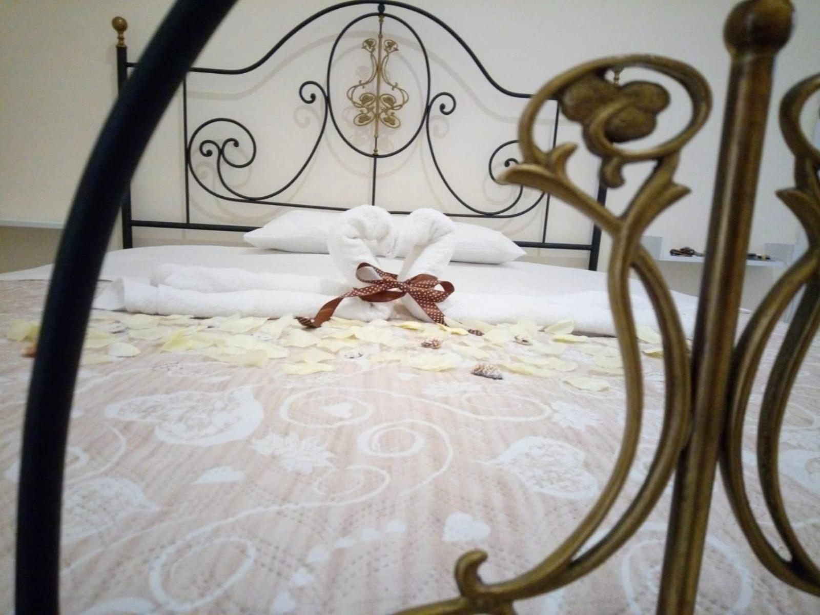 Levante 23 Apartment Brindisi Dış mekan fotoğraf