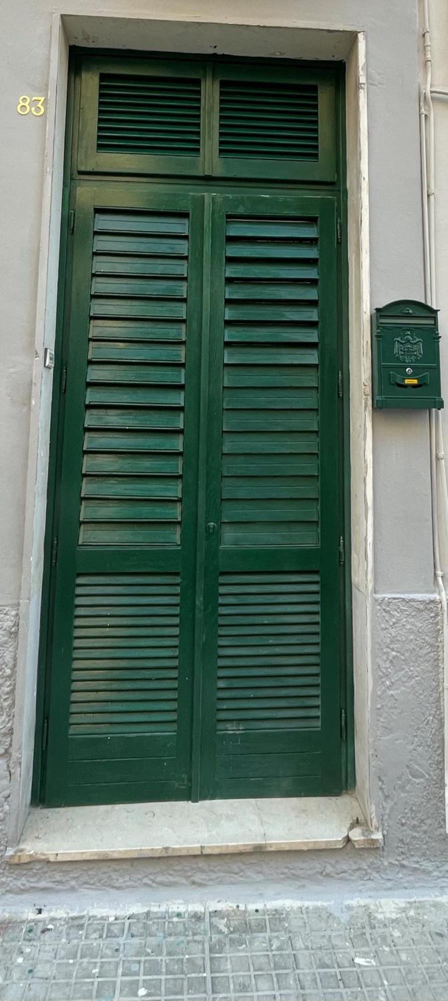 Levante 23 Apartment Brindisi Dış mekan fotoğraf